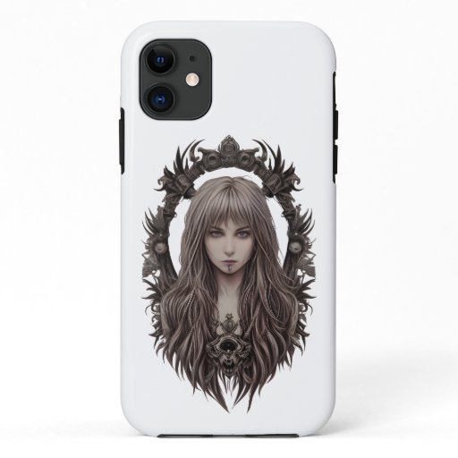 Jungle Queen - iPhone / iPad case 2023