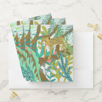 Jungle Roar - Cheetah