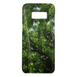 Jungle Ropes Rainforest Photography Case-Mate Samsung Galaxy S8 Case