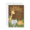 Jungle Safari Animal Neutral Baby Shower