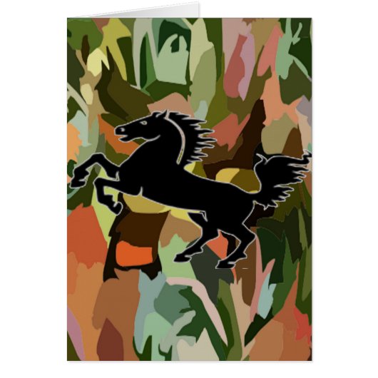Jungle Scrabble Cards (Front)