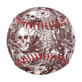 sugar skulls baseball｜TikTok Search