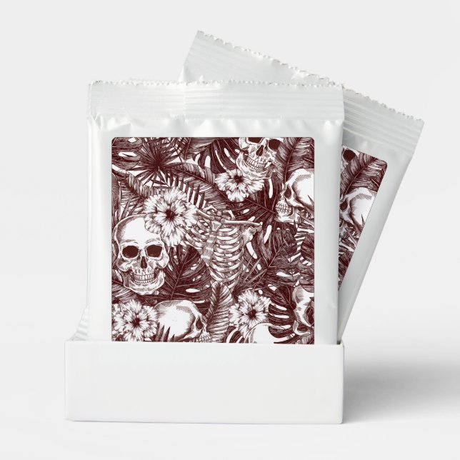 Jungle Skulls Drink Mix (Pair)