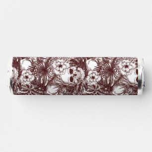 Jungle Skulls Mints #2