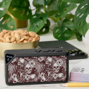 Jungle Skulls Speaker