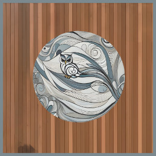 Jungle Static Outdoor Rug