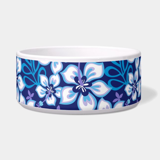 JUNGLE SURF (BLUE COMBO) BOWL (Front)