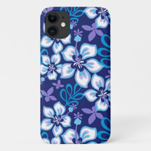 JUNGLE SURF (BLUE COMBO) iPhone 11 CASE