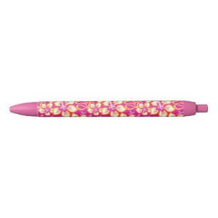 JUNGLE SURF (HOT PINK COMBO) PEN