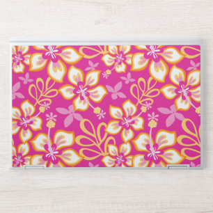 JUNGLE SURF (PINK COMBO) HP LAPTOP SKIN