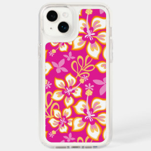 JUNGLE SURF (PINK COMBO) SPECK iPhone 14 PLUS CASE