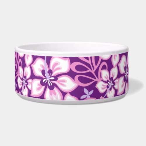 JUNGLE SURF PURPLE COMBO BOWL