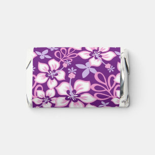 JUNGLE SURF (PURPLE COMBO) HERSHEY'S MINIATURES