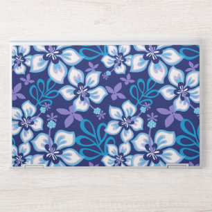 JUNGLE SURF (PURPLE COMBO) HP LAPTOP SKIN