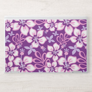 JUNGLE SURF (PURPLE COMBO) HP LAPTOP SKIN