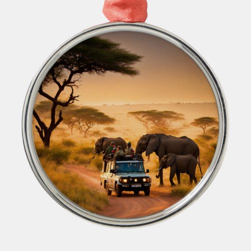  Jungle_Themed Ornament Gifts for Every Occasion