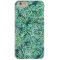 JUNGLE VIBES Green Tropical Monstera Pattern