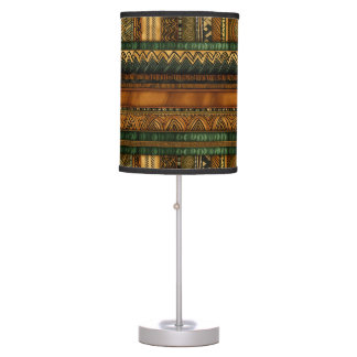 Jungle Vibes Table Lamp