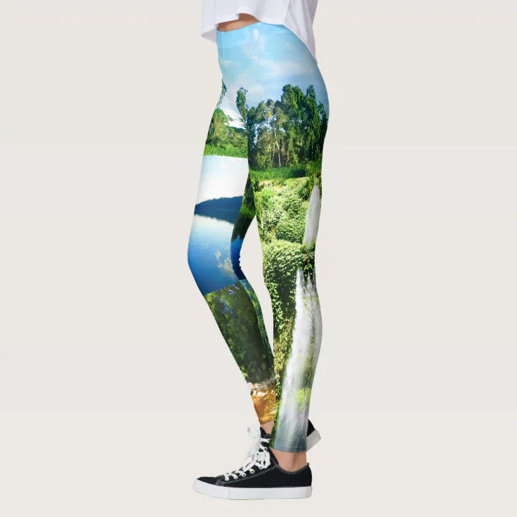 Cg Yoga Pants