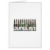 Junglist Camouflage (Front)