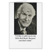 Jung's Little Red Book (Front)
