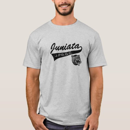 Juniata Park   Philadelphia T_Shirt