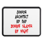 Junior Architect Zombie Slayer
