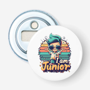 Junior Bottle Opener