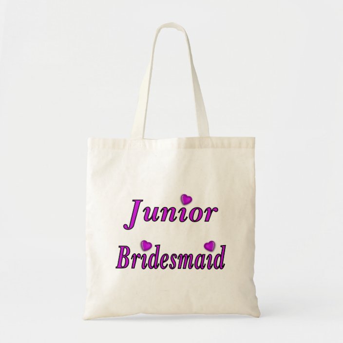 bridesmaid bags