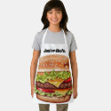 Junior Chef.