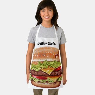 Junior Chef.