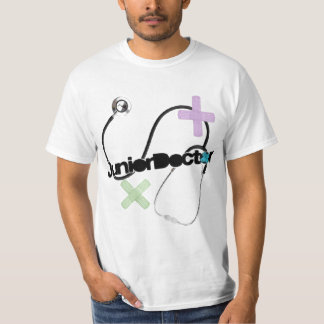 JUNIOR DOCTOR TEE