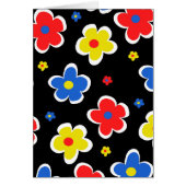 Junior Florals (Front)