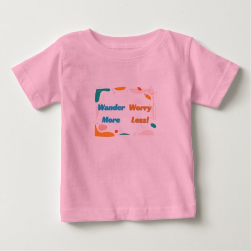 Junior Jamboree Baby T_Shirt