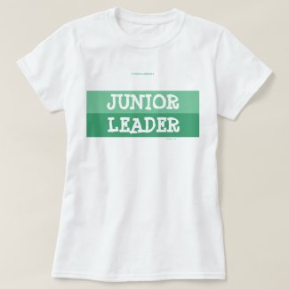 JUNIOR LEADER T-Shirt