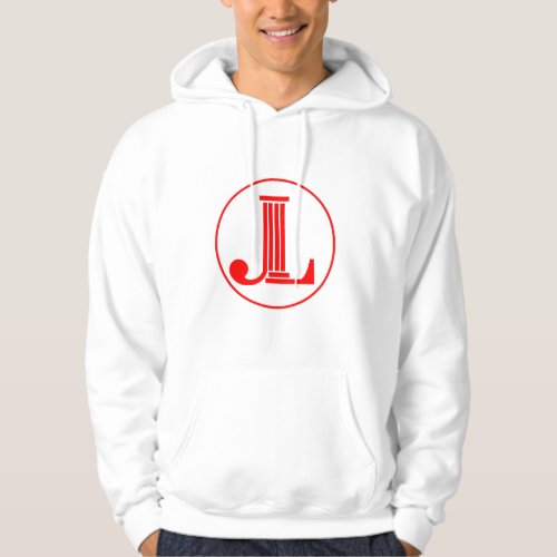 Junior League of Reading Hoodie