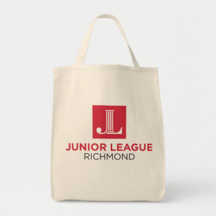 Junior League of Richmond Tote Bag