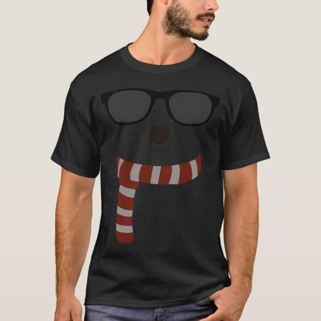Junior Mint T-Shirt (Front)