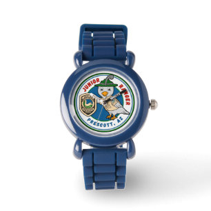 Junior Ranger Watch