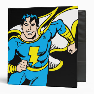 Junior Running Binder