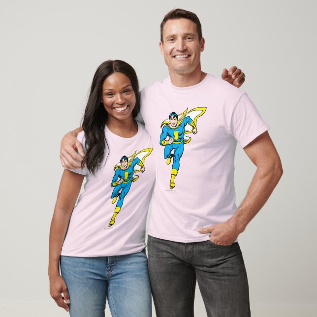 Junior Running T-Shirt (Unisex)