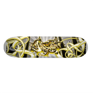 Junior Skateboard Deck