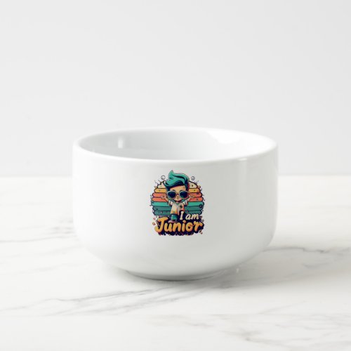 Junior Soup Mug