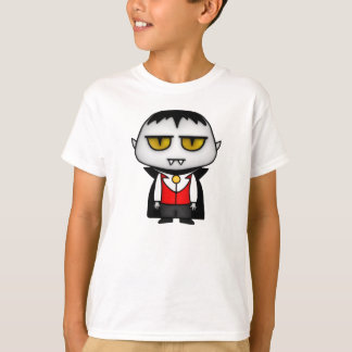 Junior Vampire T-Shirt
