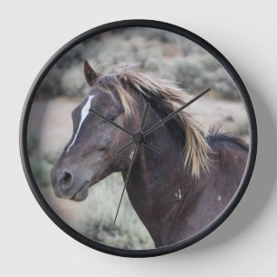 Juniper clock