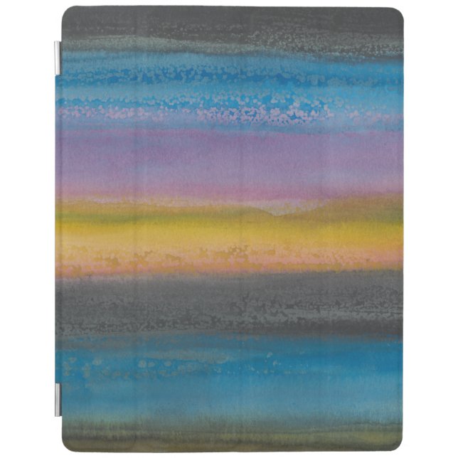 Juniper Mist I iPad Smart Cover (Front)