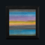 Juniper Mist I Jewelry Box<br><div class="desc">Home Décor</div>