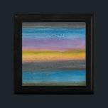 Juniper Mist I Jewelry Box<br><div class="desc">Home Décor</div>