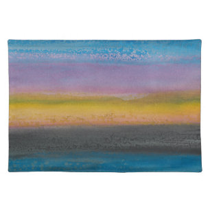 Juniper Mist I Placemat