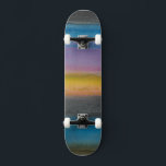 Juniper Mist I Skateboard Deck<br><div class="desc">Home Décor</div>